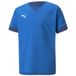 PUMA Maillot Teamfinal - Limoges Enfant, pointure YM/140 cm