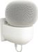 Lux3D Support pour Google Home speaker - Support mural pour prise murale - Avec gestion des câbles - Blanc