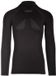 Bioracer Thermal Manches Longues Couche de Base Noir XL-2XL Homme