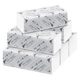 wepa 276498 Wepa Smart Handt.Weiss 2lg