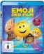 Plaion Emoji - Der Film Blu-ray
