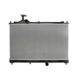 THERMOTEC D75018TT motorkoeler/waterkoeler compatibel met Mitsubishi Eclipse Cross GK handgeschakelde transmissie 1350A915