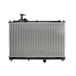 THERMOTEC D75018TT motorkoeler/waterkoeler compatibel met Mitsubishi Eclipse Cross GK handgeschakelde transmissie 1350A915