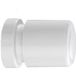 Acova Tête Manuelle Blanche 853941
