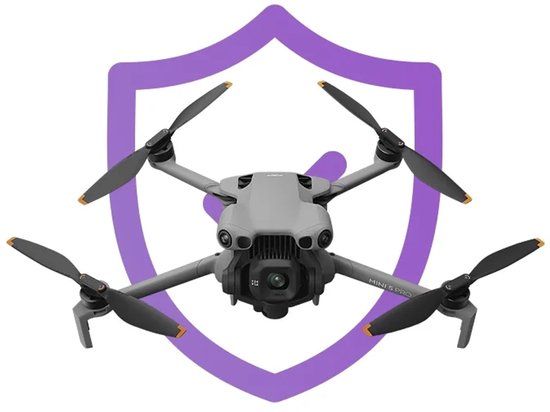 DJI Care Refresh Card DJI Mini 5 Pro (2 jaar)