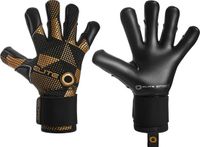Elite Sport Nobre Keepershandschoenen - Zwart | Maat: 11
