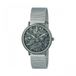 Snooz SAA1042-75 Unisex Horloge (40 mm)