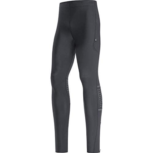 Gore Wear Impulse Tights Men - black