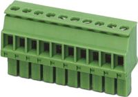 Phoenix Contact 3118151 PHO VERBINDINGSBRUG EBS 2-8 per 50 stuks