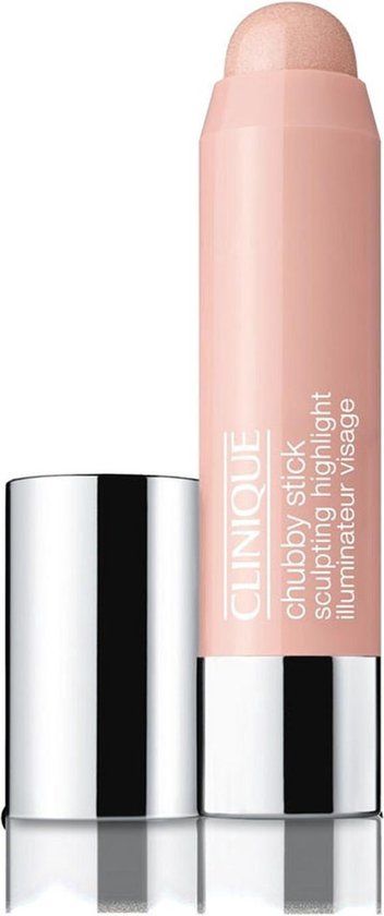 Clinique Chubby Stick Sculpting Highlight - 01 Hefty Highlight