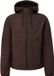 QS s.Oliver QS Outdoor-Jacke donkerbruin