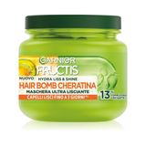 Expert Ultra Ultra Smoothing Keratin Hair Mask