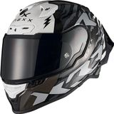 Nexx X.R3R Ziger Carbon Helm - Integraalhelm - Maat M