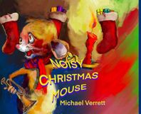 Noisy Christmas Mouse