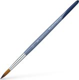 Faber-Castell penseel - rond - nr. 12 hobbypenseel - FC-281812
