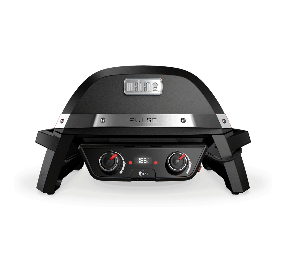 Weber   Pulse 2000