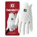 Footjoy Dames CabrettaSof Golfhandschoenen, wit