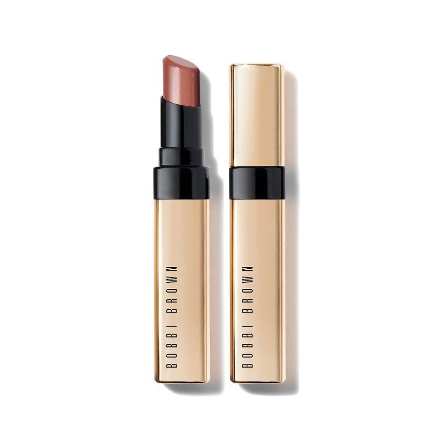 Bobbi Brown Bare Truth Luxe Shine Intense Lipstick 2.3 g