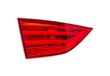 MAGNETI MARELLI Heckleuchte 715104141000 links | Compatibel met: BMW X1