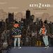 Keys C Keys & Kazi - Keys 2 Kazi (CD)