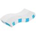 Maison Exclusive - Matelas à ressorts ensachés dureté moyenne 80x200 cm