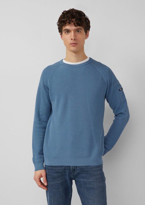 s.Oliver Strickpullover