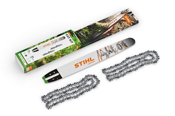 Stihl Accessoires Stihl Cut Kit 11 | 40cm/16" | 23RM3 | voor MS 261, MS 271 en MS 291 - 30030009902