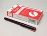 Pentel Tradio Stylo Fountain Pen - Red Ink (12pcs)
