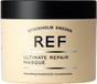 REF Stockholm Ultimate Repair Masque - Masque capillaire - Cheveux abîmés - 250ml