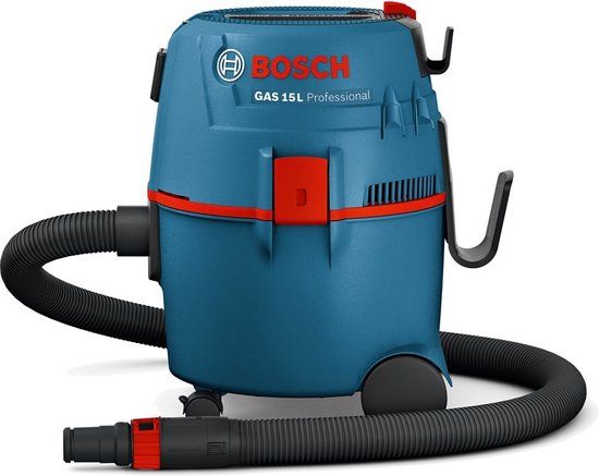 Bosch Professional GAS 20 L SFC