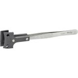 Weller Erem 141SAP Wafelpincet 150.00 mm