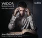 Jean-Baptiste Audite Jean-Baptiste Dupont - Symphony 8 (CD)