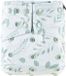 HappyBear Pocketluier - Botanical - Wasbare luier - Onesize - 5kg t/m 17kg