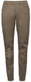 Black Diamond Notion Broek Vrouw Walnut M