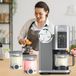 StarTech Slush Puppie Reservebekers - Set van 4 - 0,8 liter