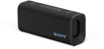 Sony ULT FIELD 3 - Bluetooth Speaker - Zwart