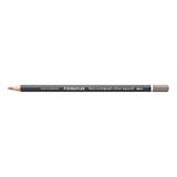 STAEDTLER Aquarelpotlood Lichtwarmgrijs – Wateroplosbare kunstenaars­potlood in zeshoekig ontwerp – 3,6 mm kern, hoge kleurintensiteit & lichtechtheid – ideaal voor aquareltechnieken