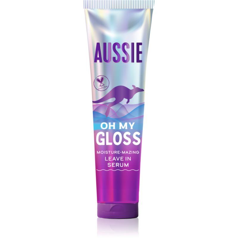 Aussie Oh My Gloss