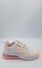 Nike W Air Max 270 React Summit White/Crimson Tint Maat 37,5