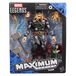 Marvel Legends Maximum Series Thor Figurine d'action 15 cm
