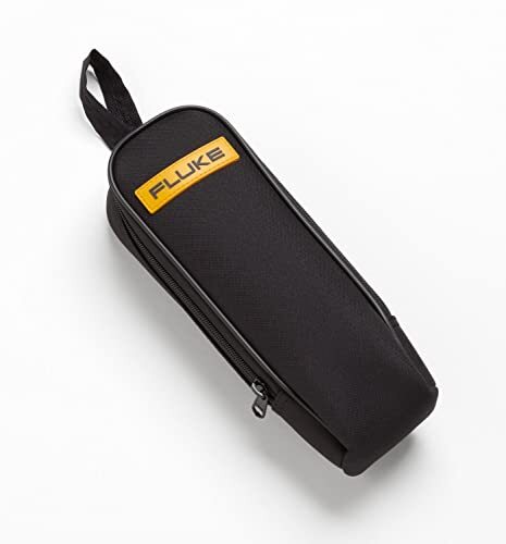 FLUKE C33 zachte draagtas voor T5 elektrische tester, T100- en 330-serie