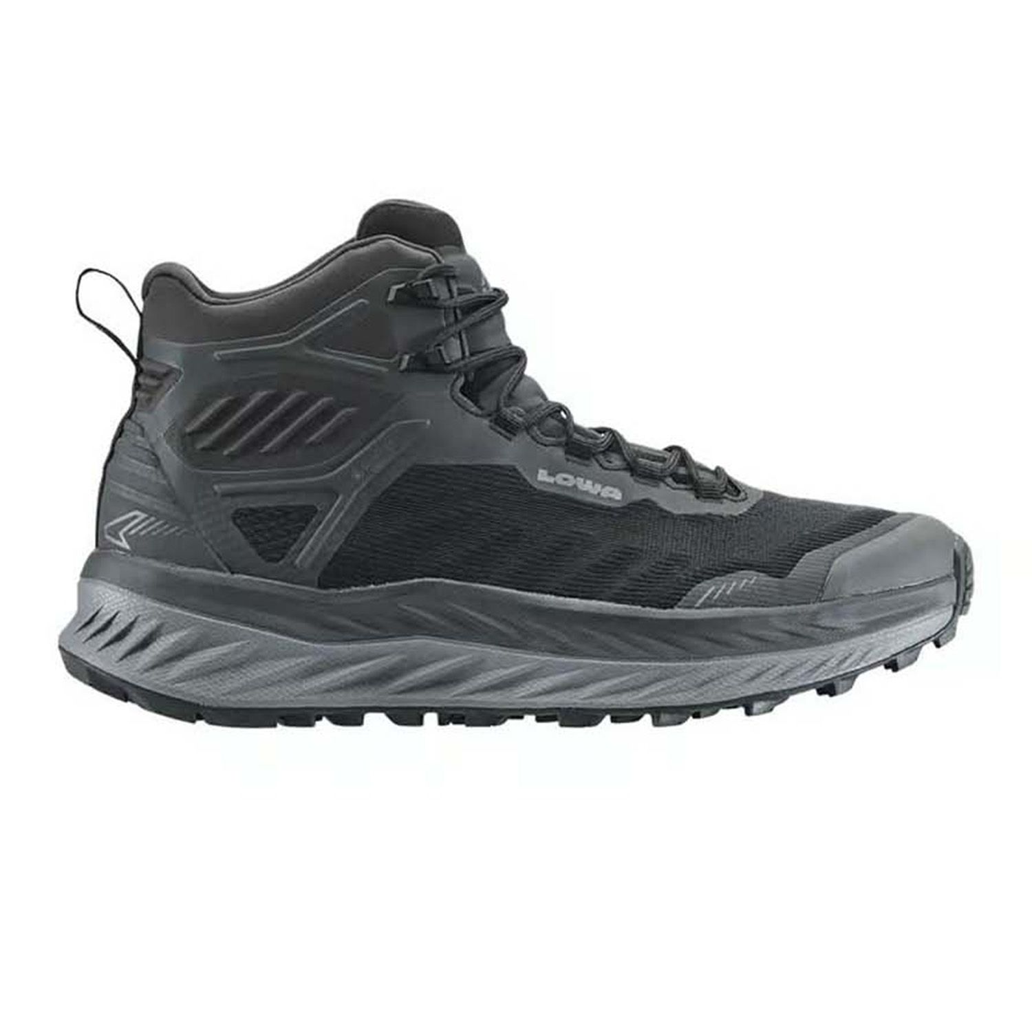 Lowa Fortux Gtx Qc Heren
