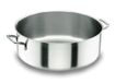 Lacor 50020W O.-Kan met deksel 20CM