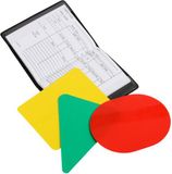 Reece Australia Reece Referee Card Set