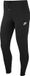 Nike Sportswear Essential Dames Joggingbroek - Zwart - Maat M