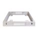 LogiLink PLI66G Bande de rack Gris