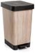 Tatay Smart 25l Poubelle Argent