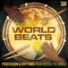 Sonic Rendezvous Various Artists - World Beats. Percussion & Rhythms From Around The (CD)