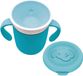Frootimals Baby Drinkbeker - Groen - 350ml - Olifant - BPA Vrij