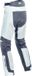 Richa Airvent Evo 2 pantalon moto noir/rouge S/STND